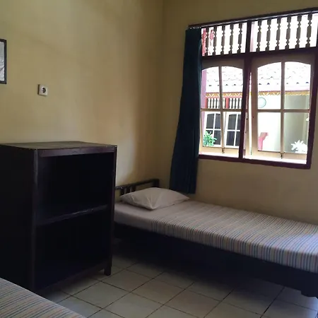 Bali Duta Wisata Beach Inn